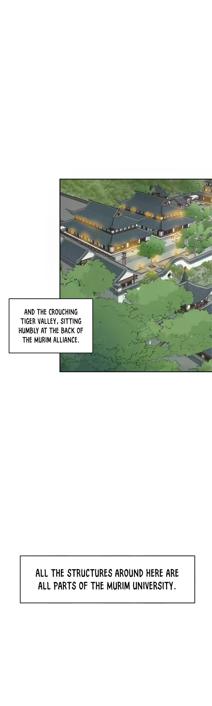 Infinite Leveling: Murim Chapter 74