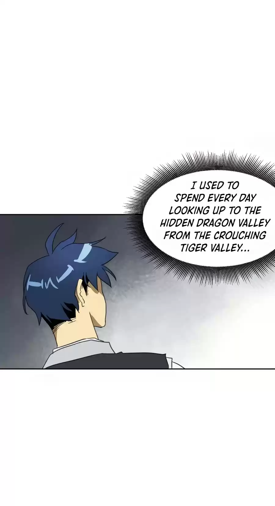 Infinite Leveling: Murim Chapter 74