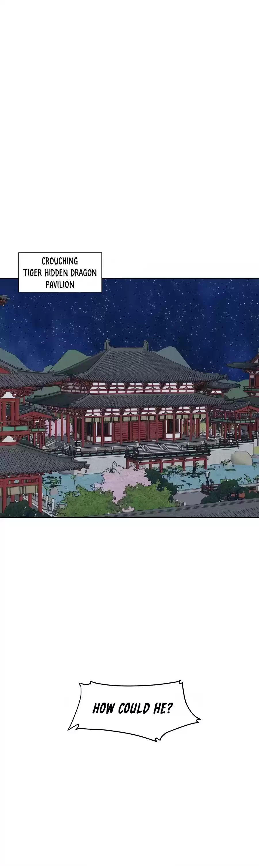 Infinite Leveling: Murim Chapter 74