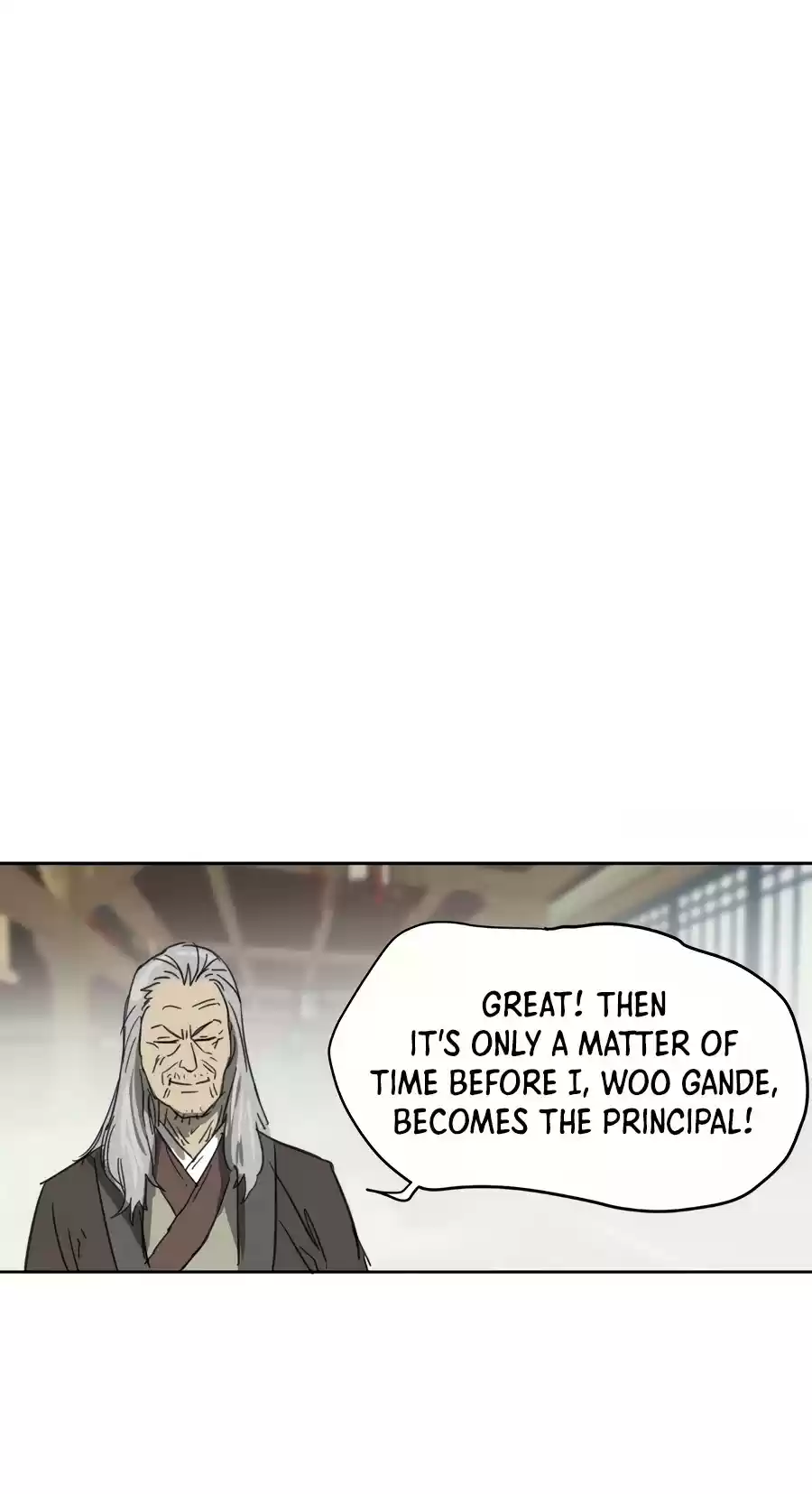 Infinite Leveling: Murim Chapter 74