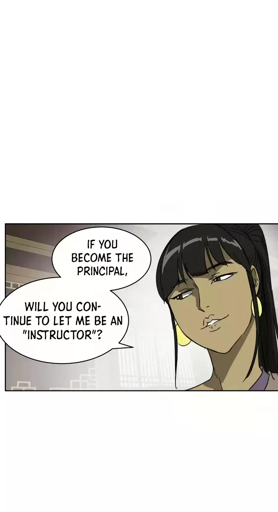 Infinite Leveling: Murim Chapter 74