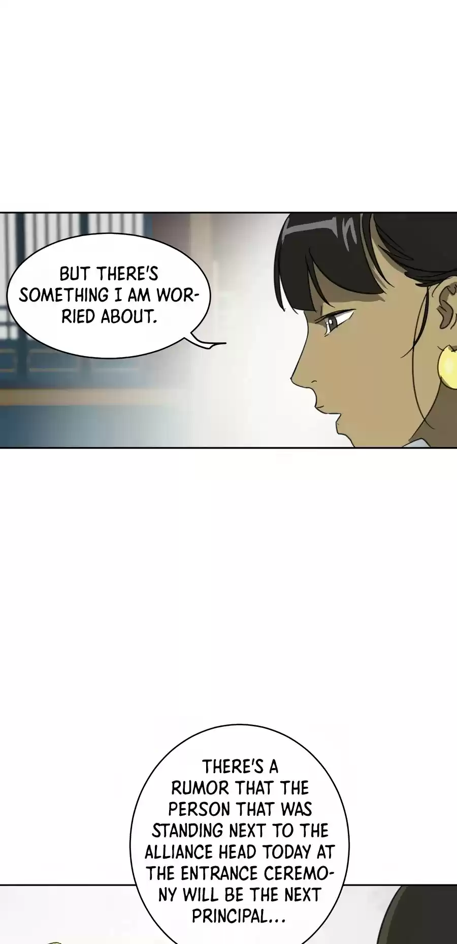 Infinite Leveling: Murim Chapter 74