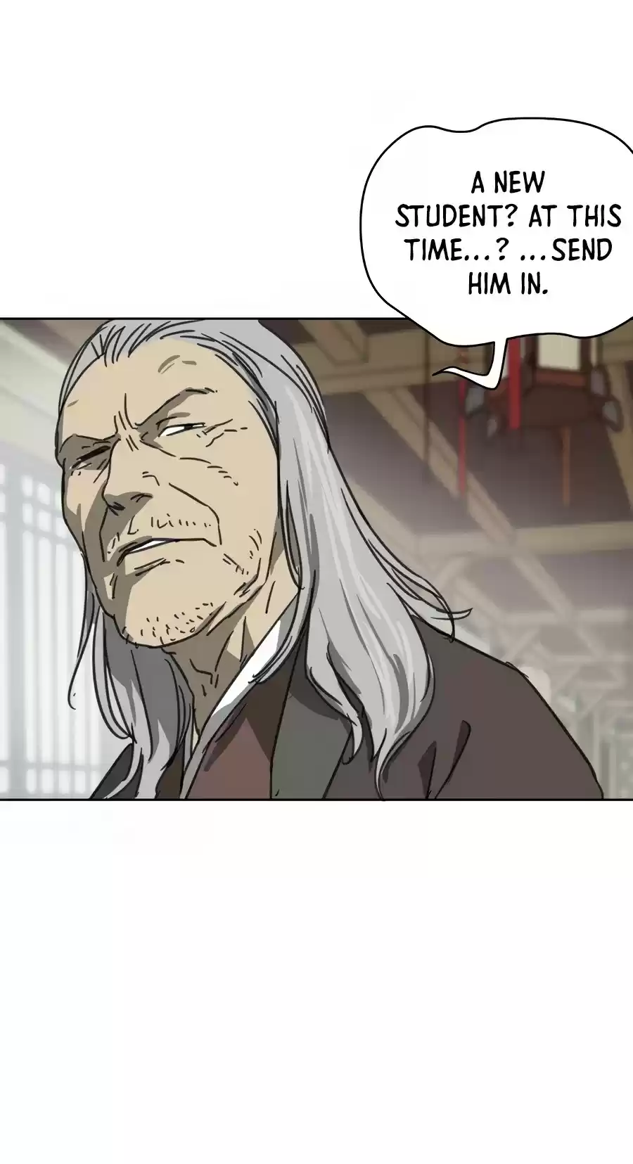 Infinite Leveling: Murim Chapter 74