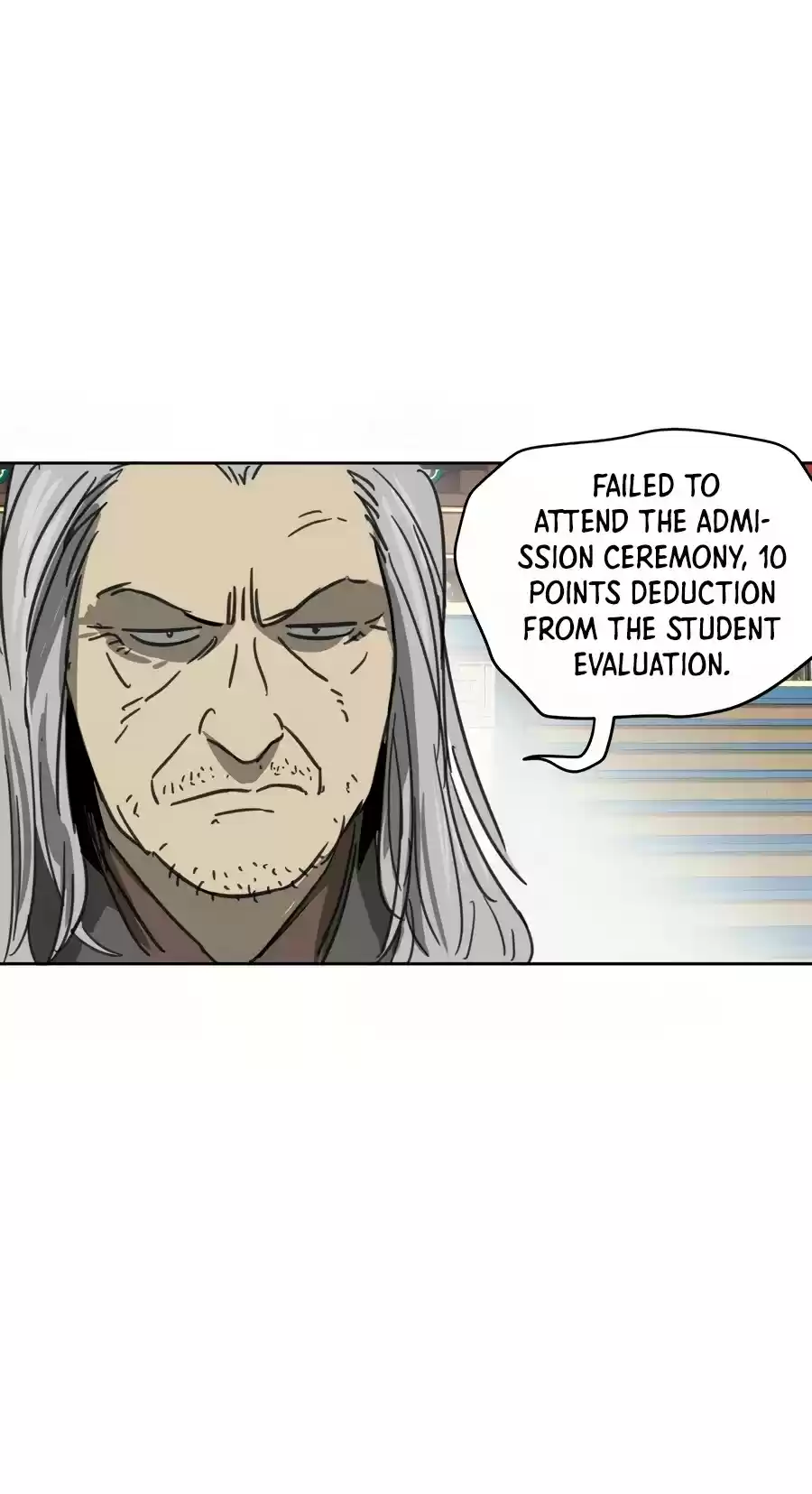 Infinite Leveling: Murim Chapter 74