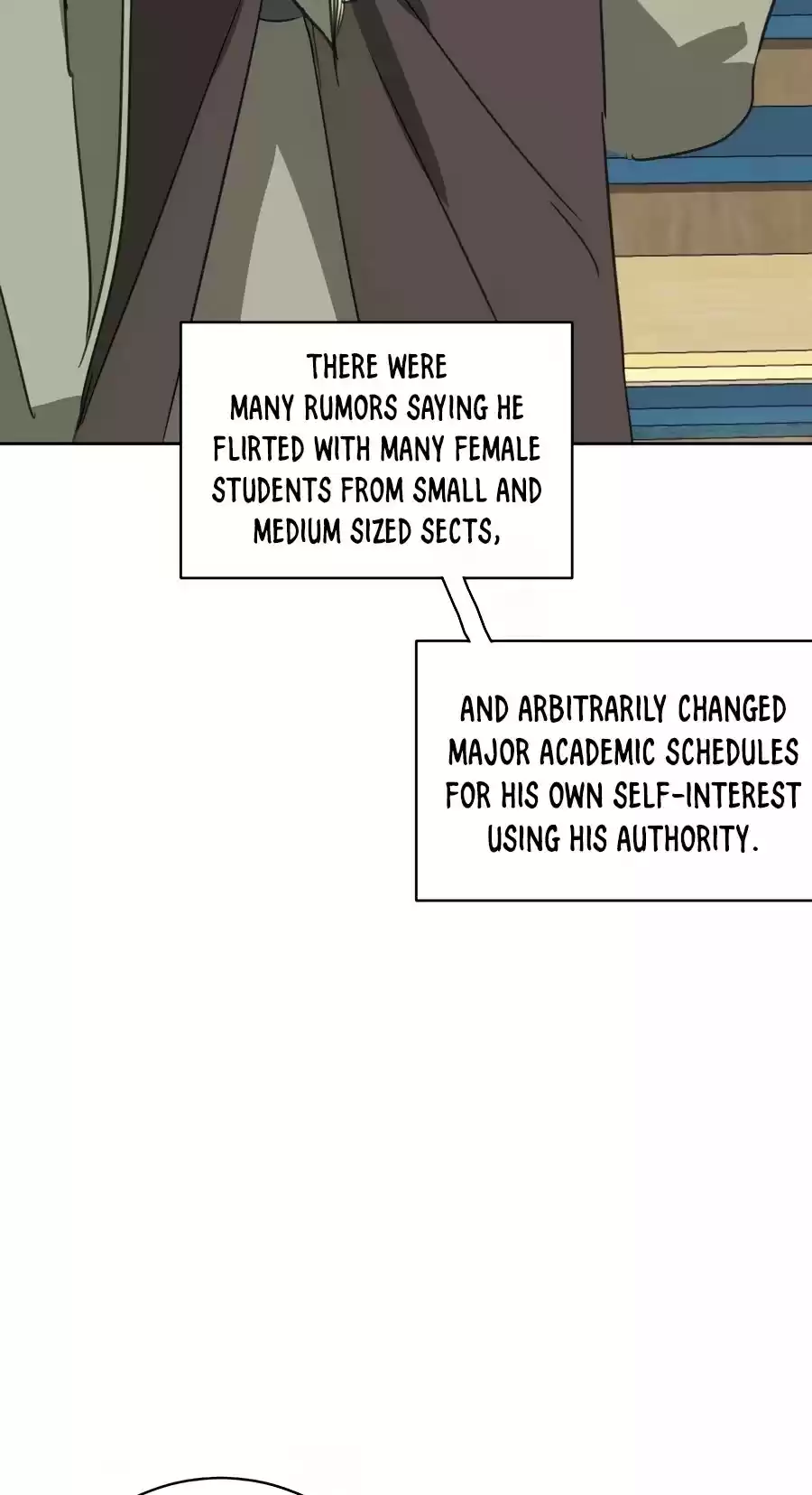 Infinite Leveling: Murim Chapter 74