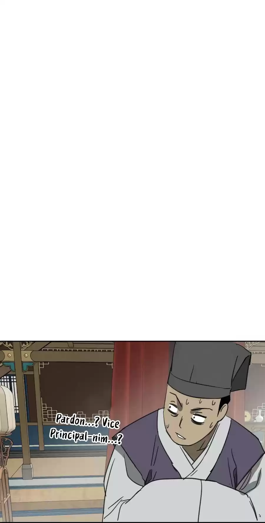 Infinite Leveling: Murim Chapter 74