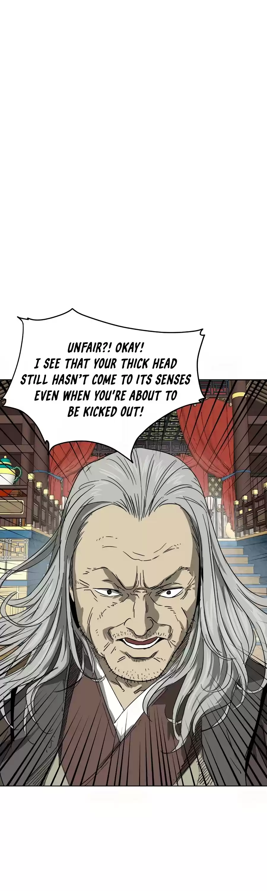 Infinite Leveling: Murim Chapter 75