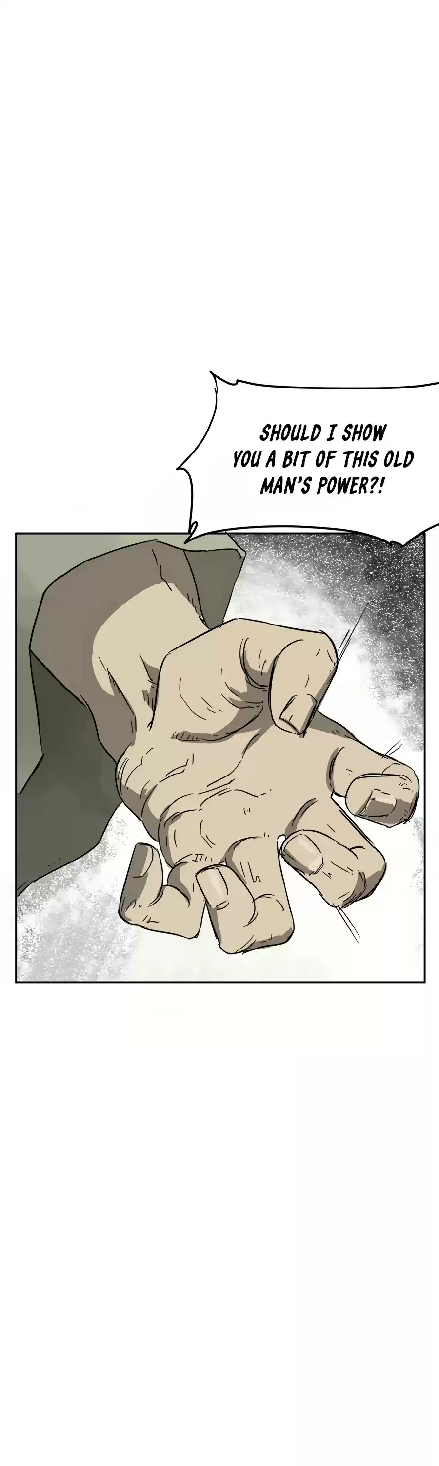 Infinite Leveling: Murim Chapter 75