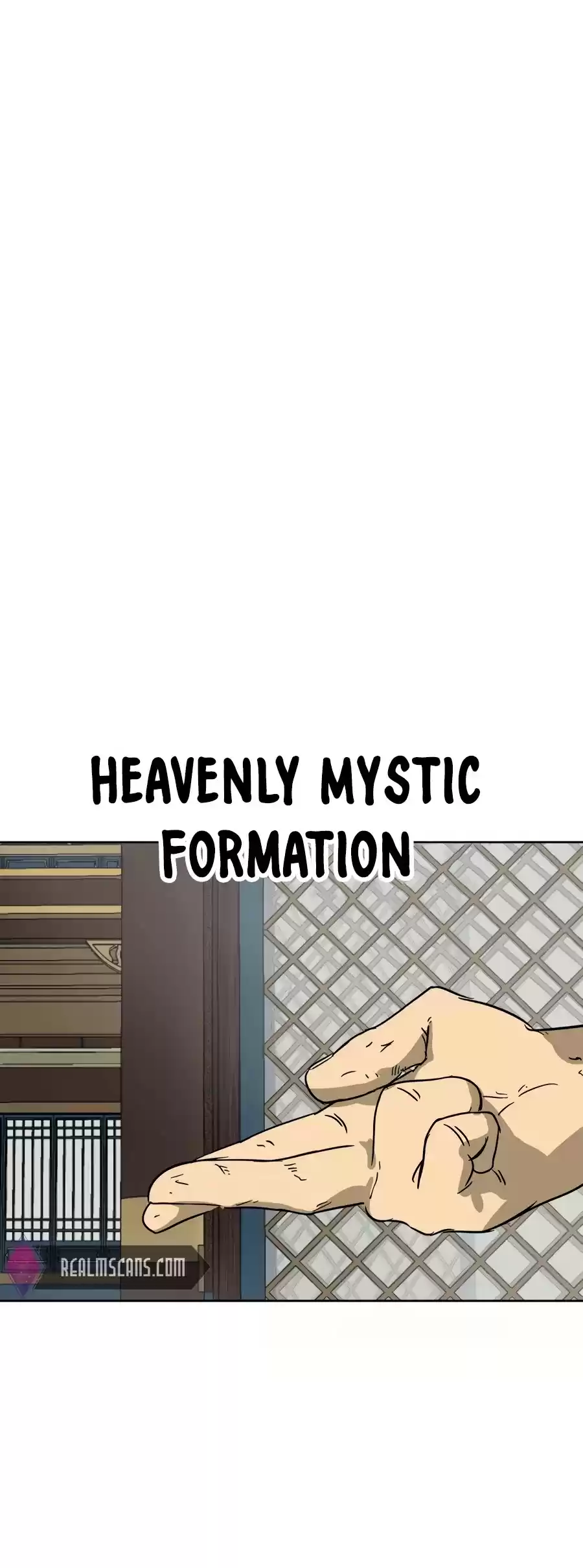 Infinite Leveling: Murim Chapter 75