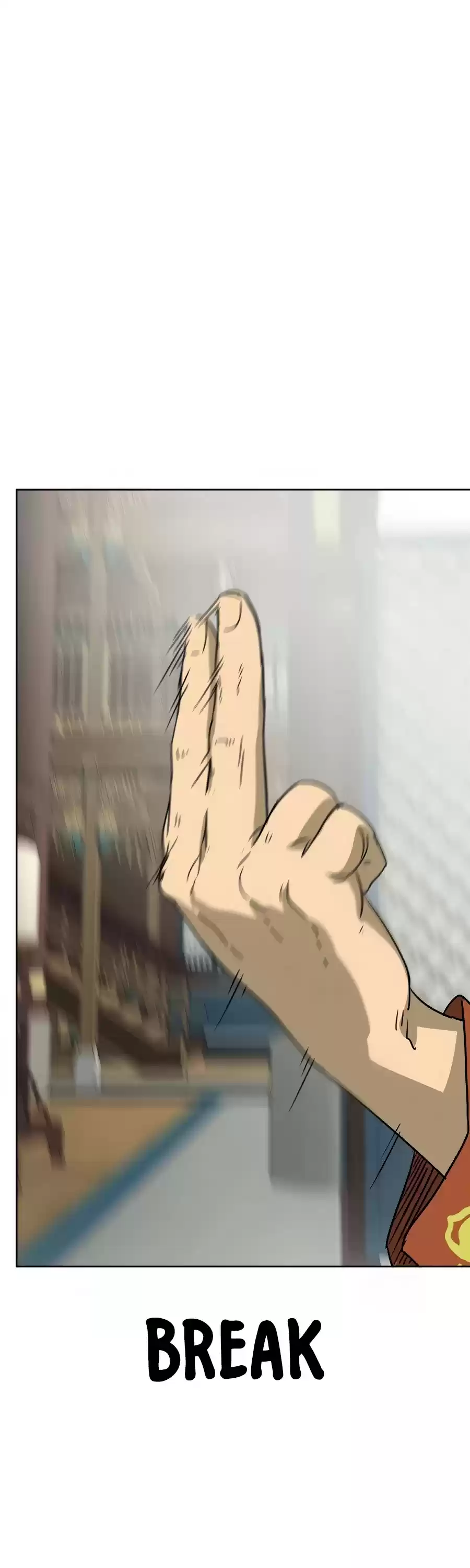 Infinite Leveling: Murim Chapter 75