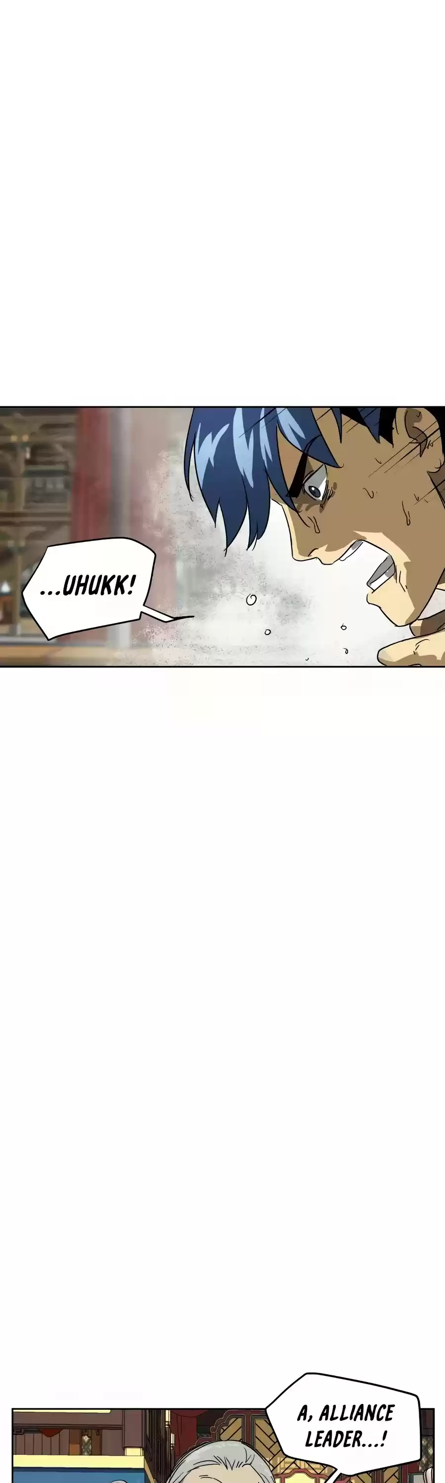 Infinite Leveling: Murim Chapter 75