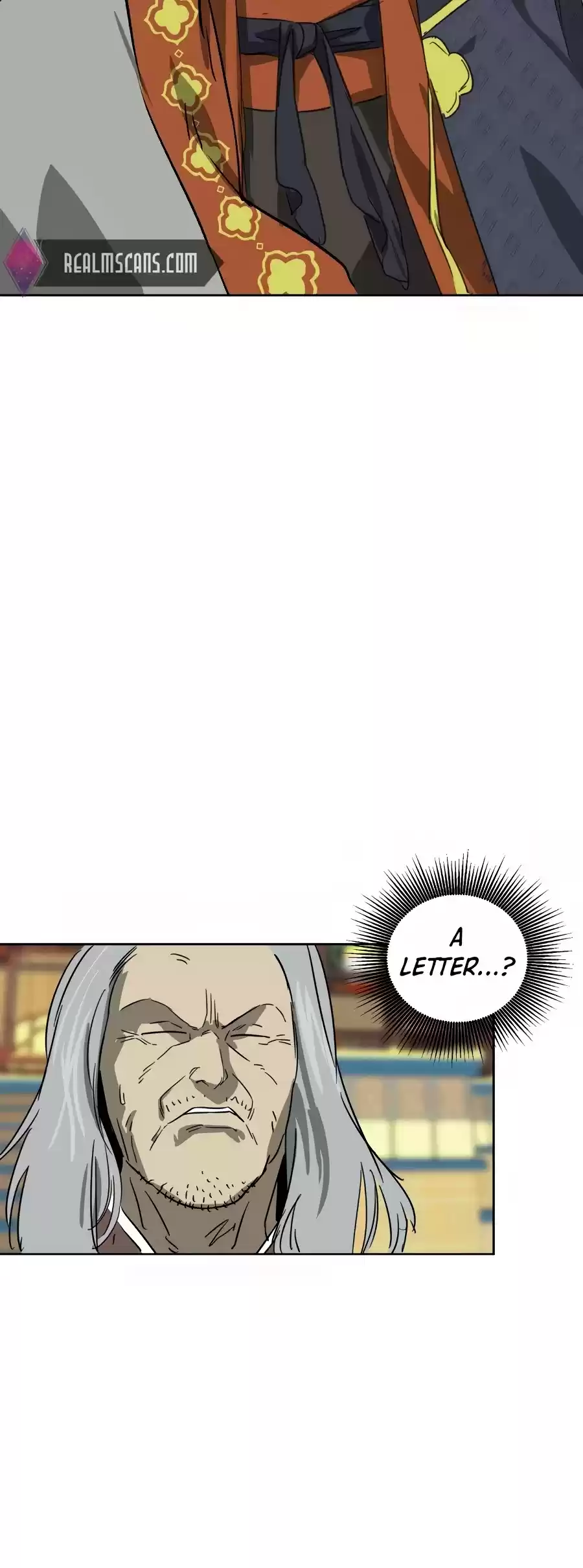 Infinite Leveling: Murim Chapter 75