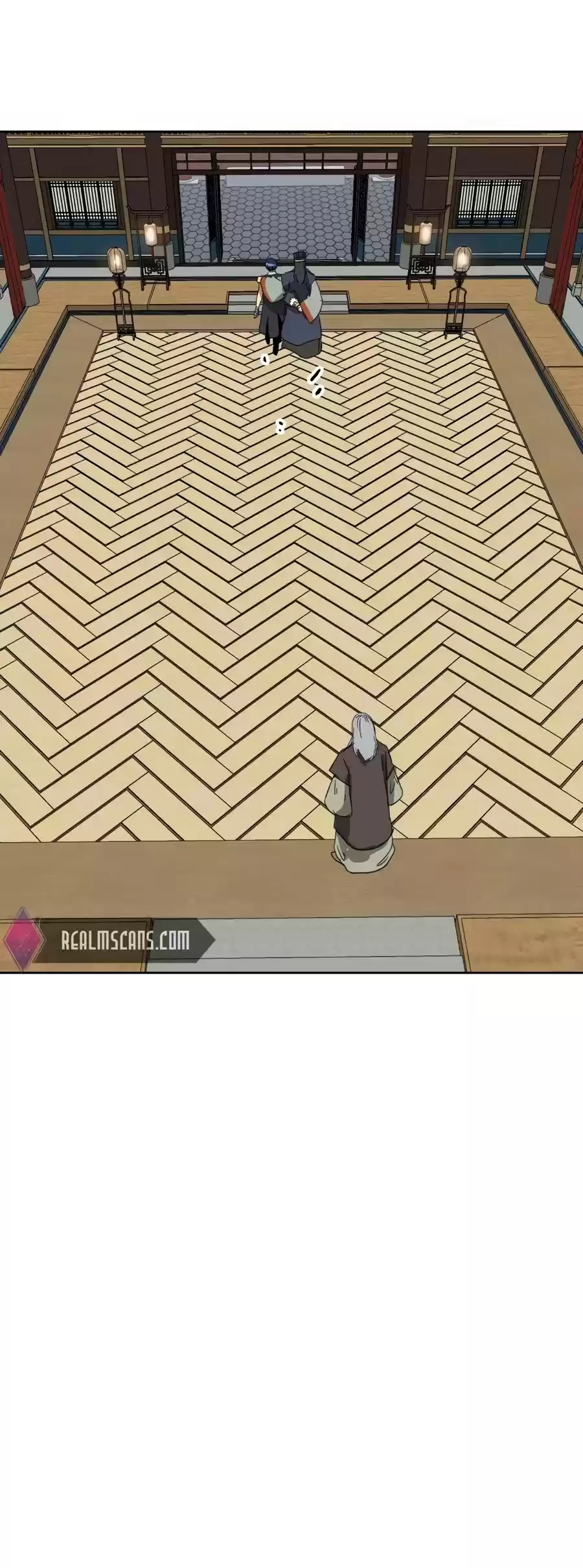 Infinite Leveling: Murim Chapter 75