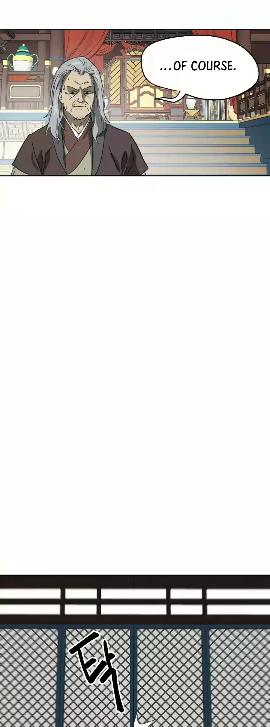 Infinite Leveling: Murim Chapter 75