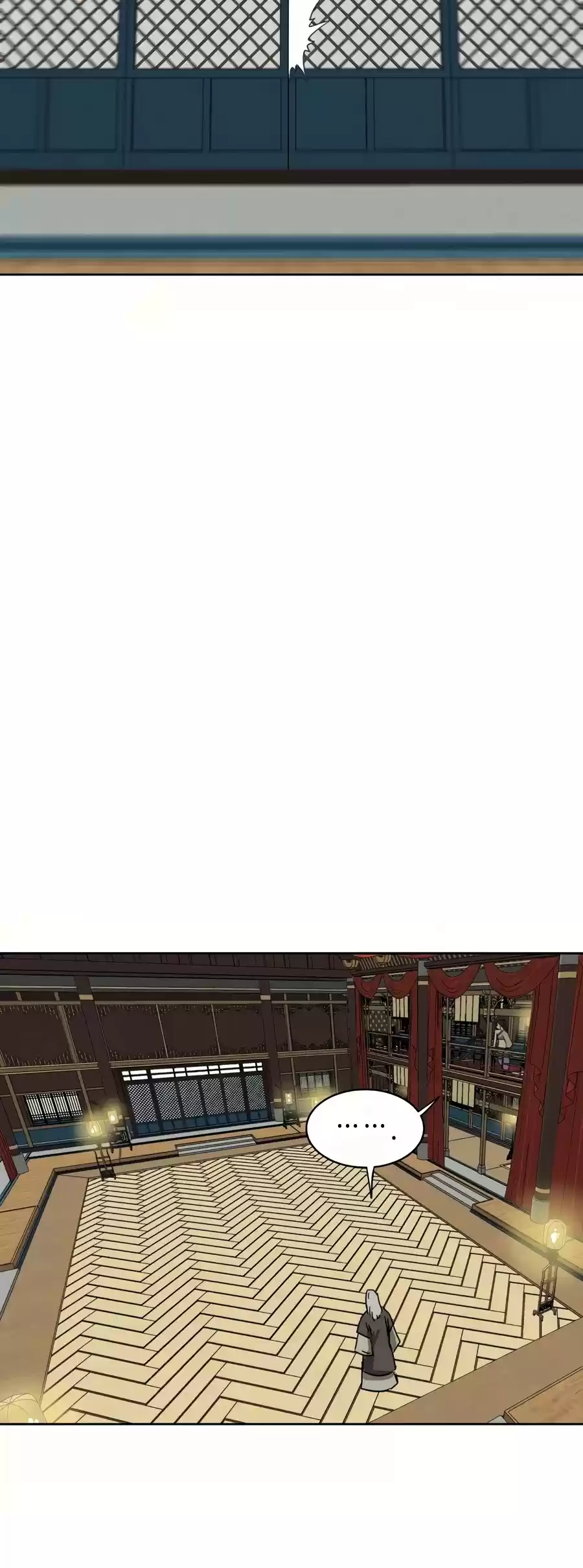 Infinite Leveling: Murim Chapter 75