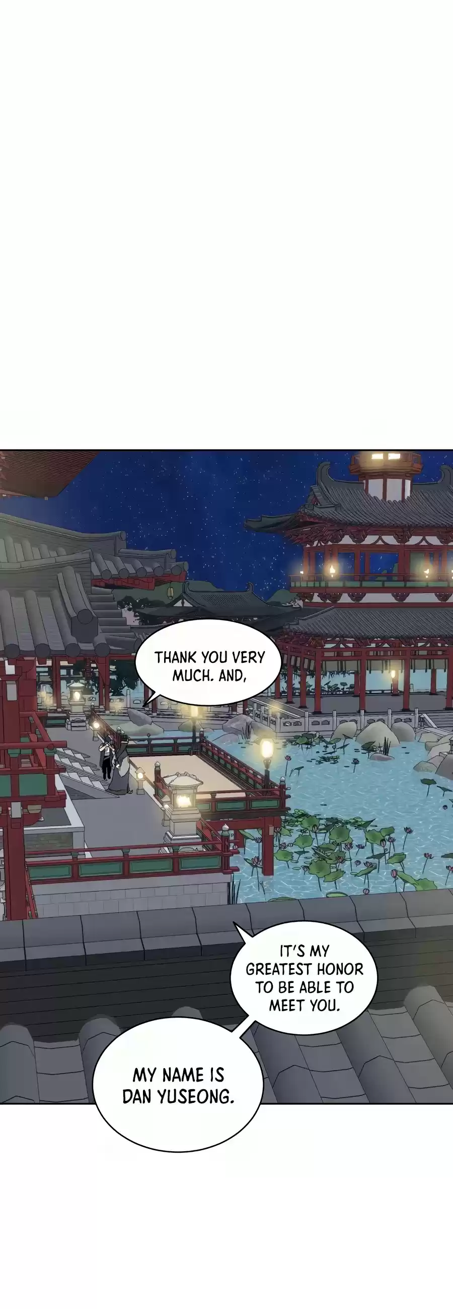 Infinite Leveling: Murim Chapter 75