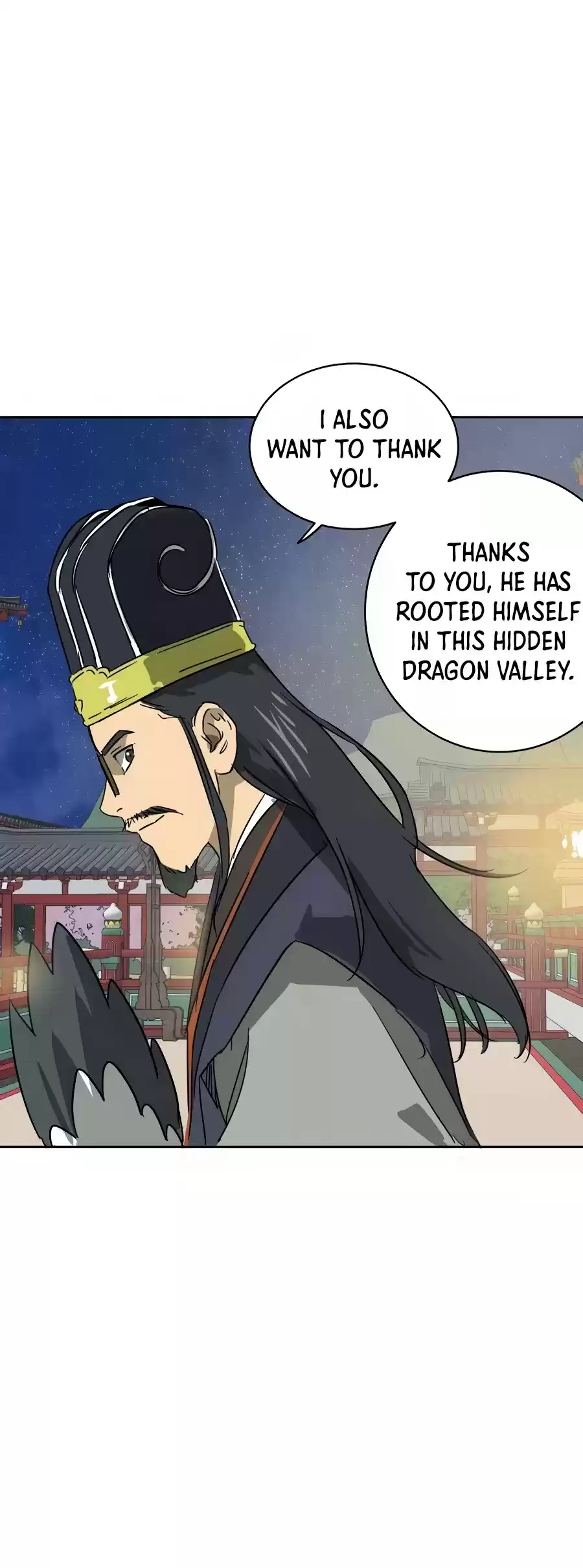 Infinite Leveling: Murim Chapter 75