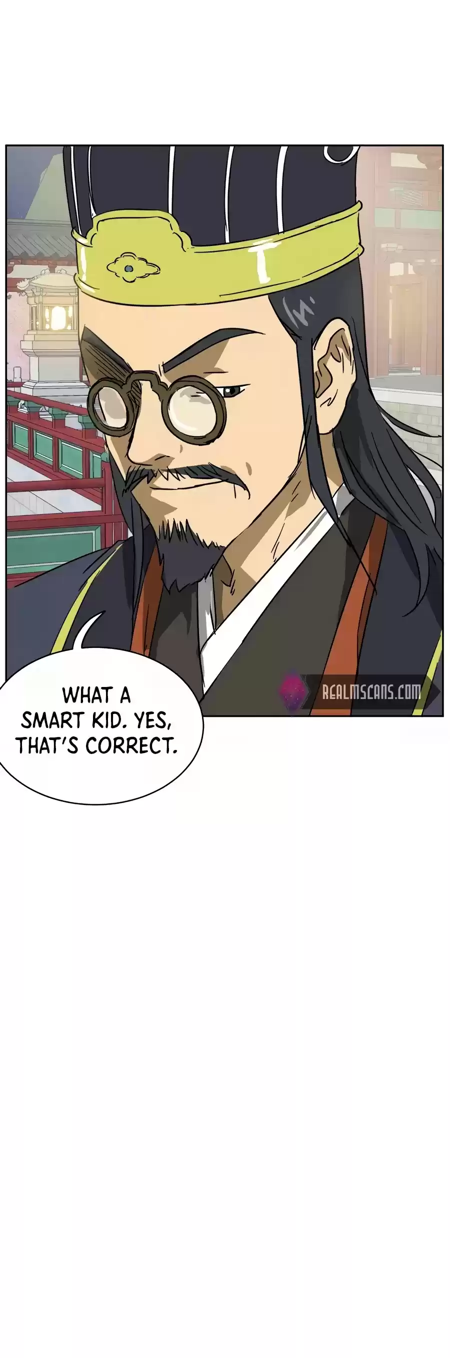 Infinite Leveling: Murim Chapter 75