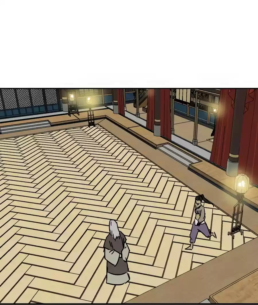 Infinite Leveling: Murim Chapter 75