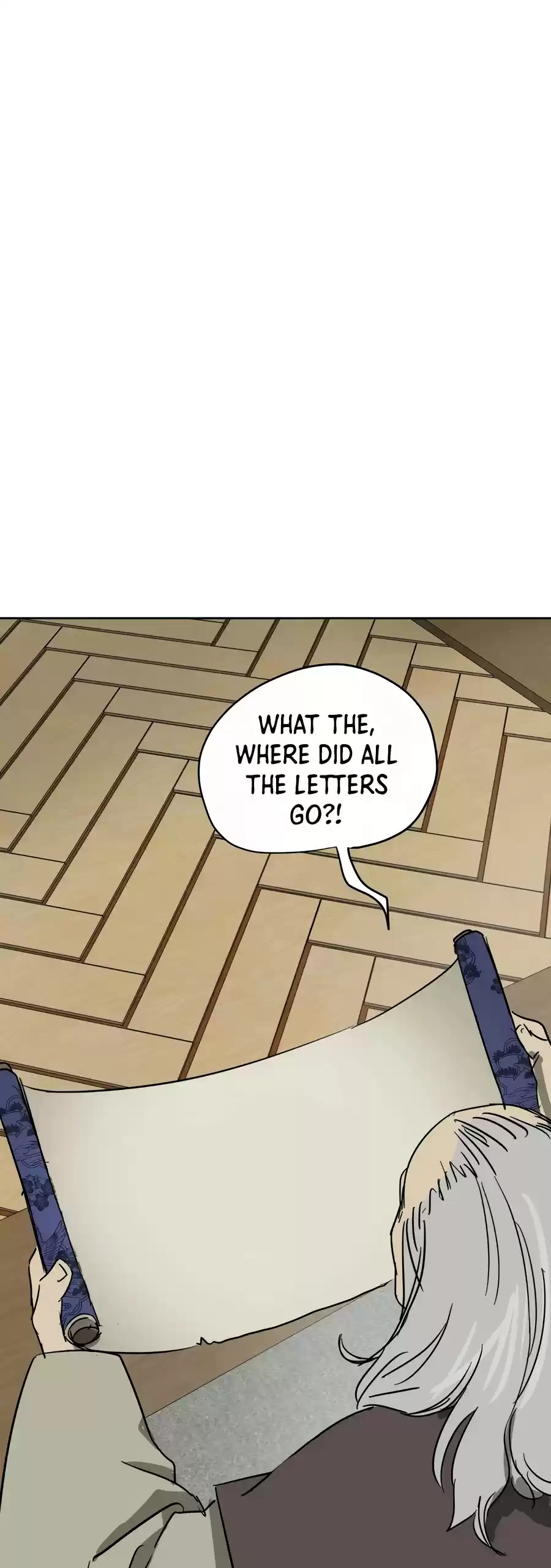 Infinite Leveling: Murim Chapter 75