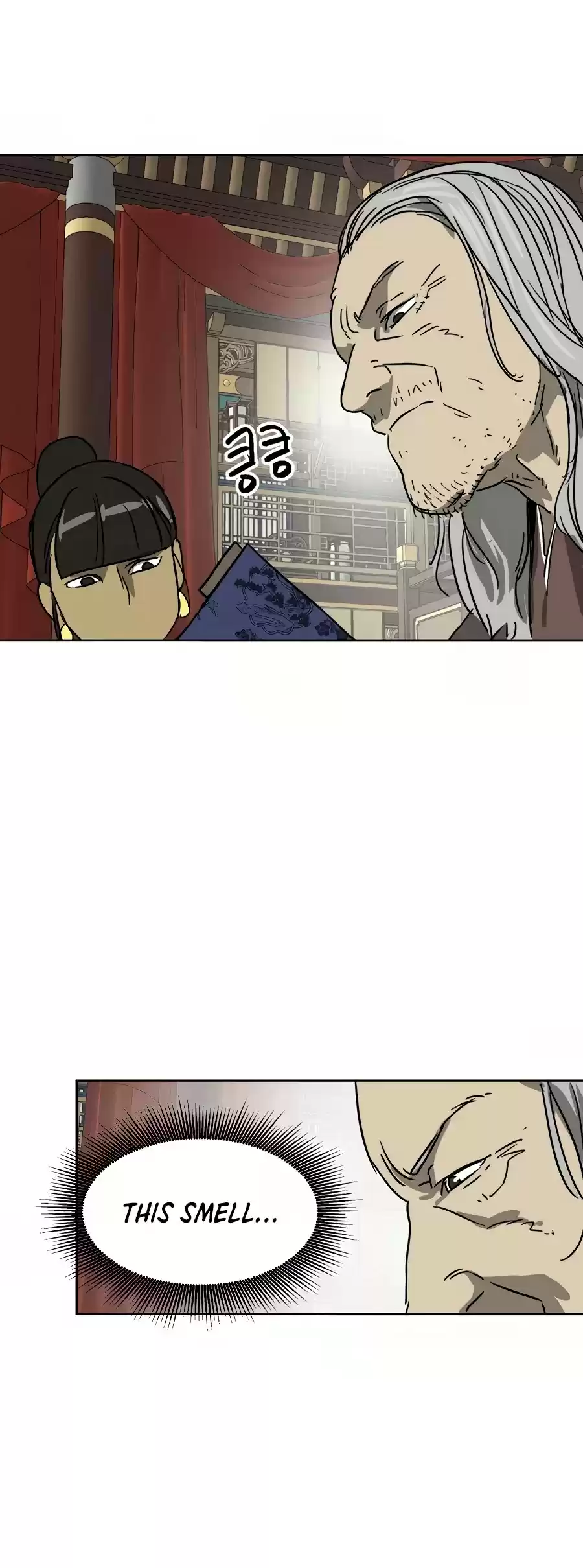 Infinite Leveling: Murim Chapter 75