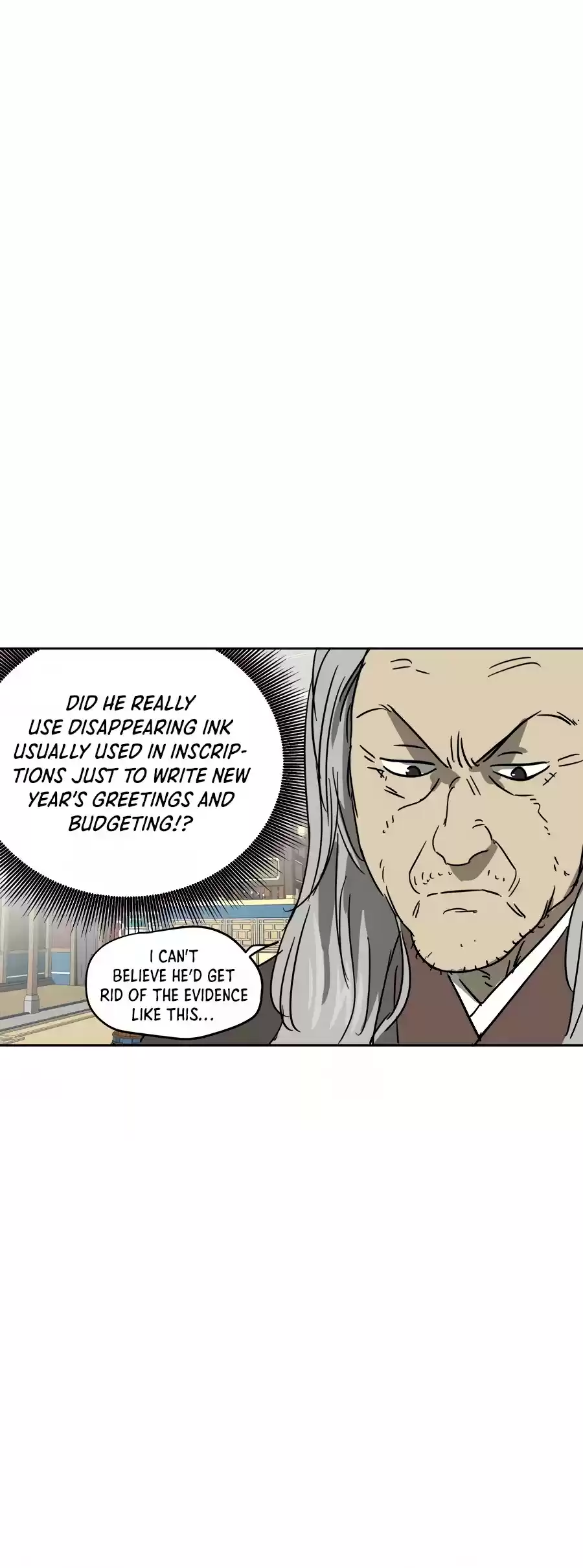 Infinite Leveling: Murim Chapter 75