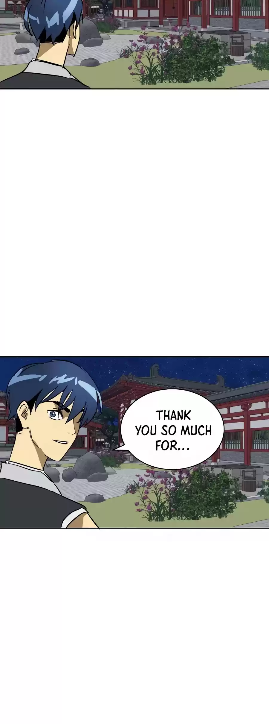 Infinite Leveling: Murim Chapter 75