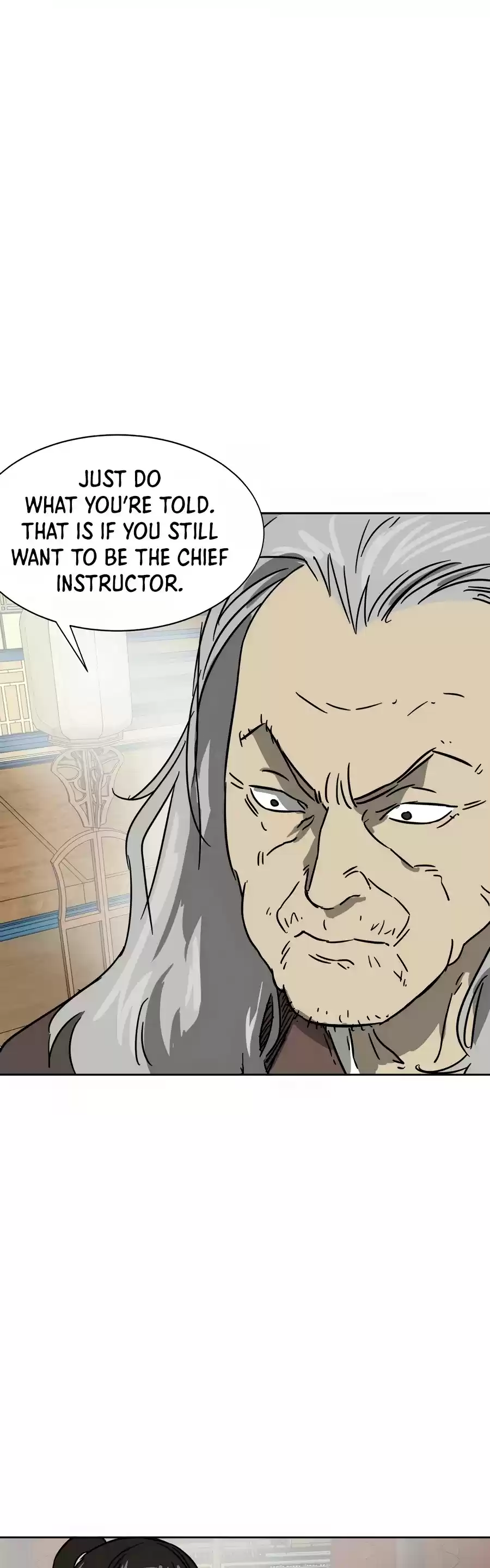 Infinite Leveling: Murim Chapter 75