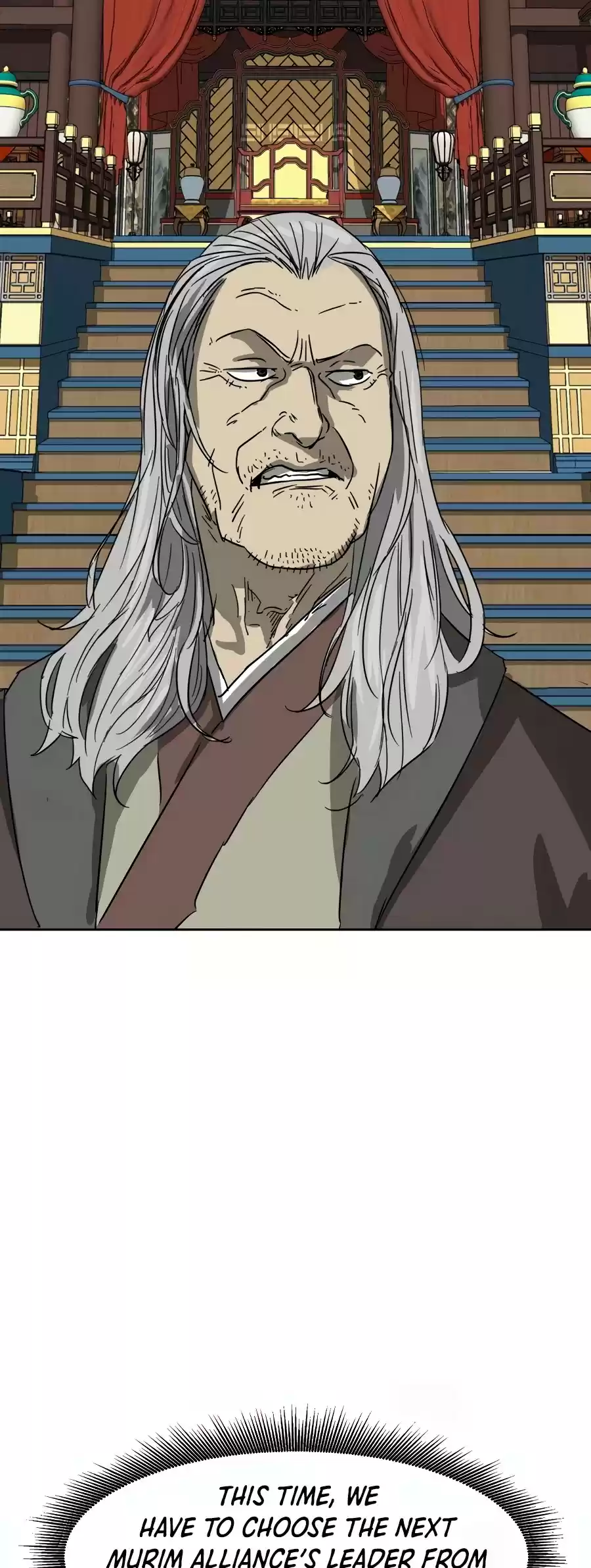 Infinite Leveling: Murim Chapter 75