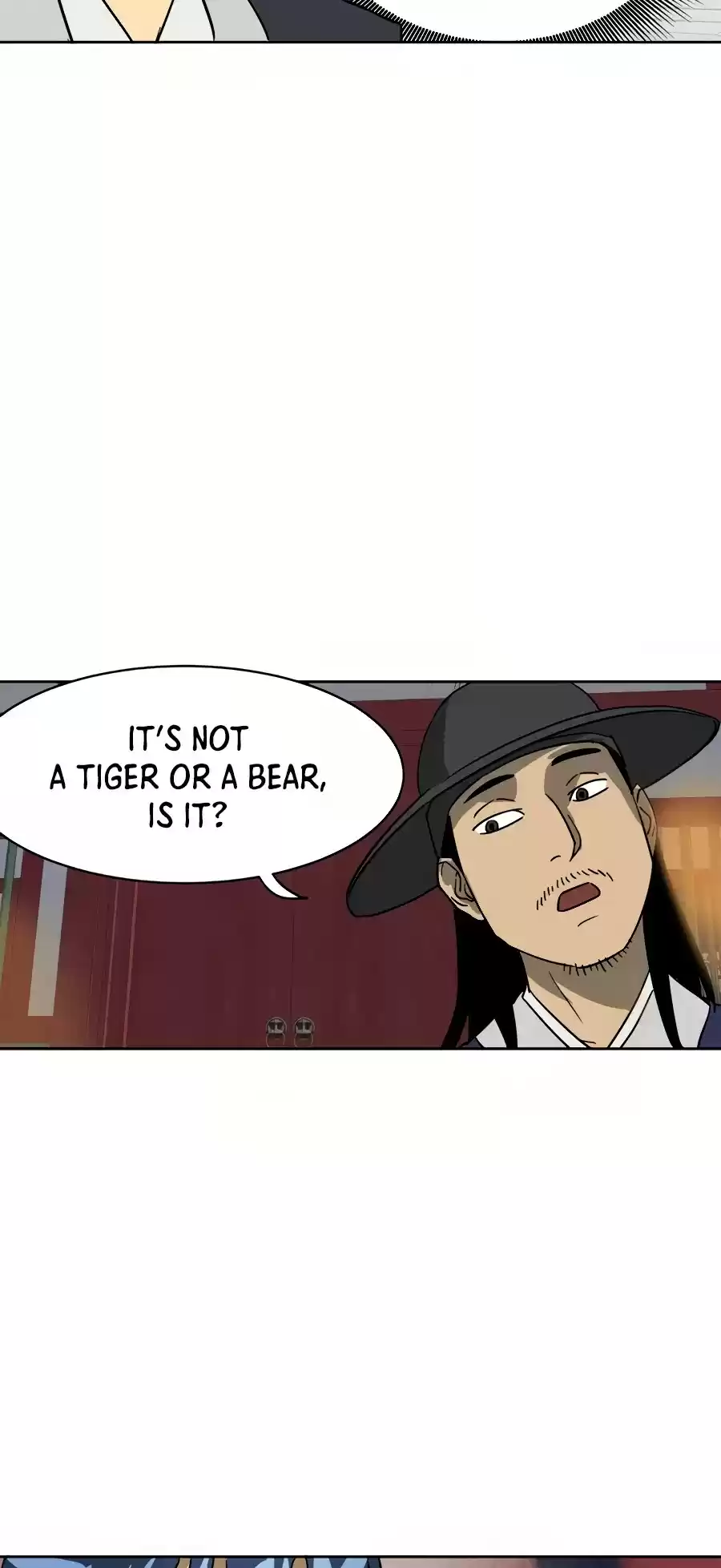 Infinite Leveling: Murim Chapter 76