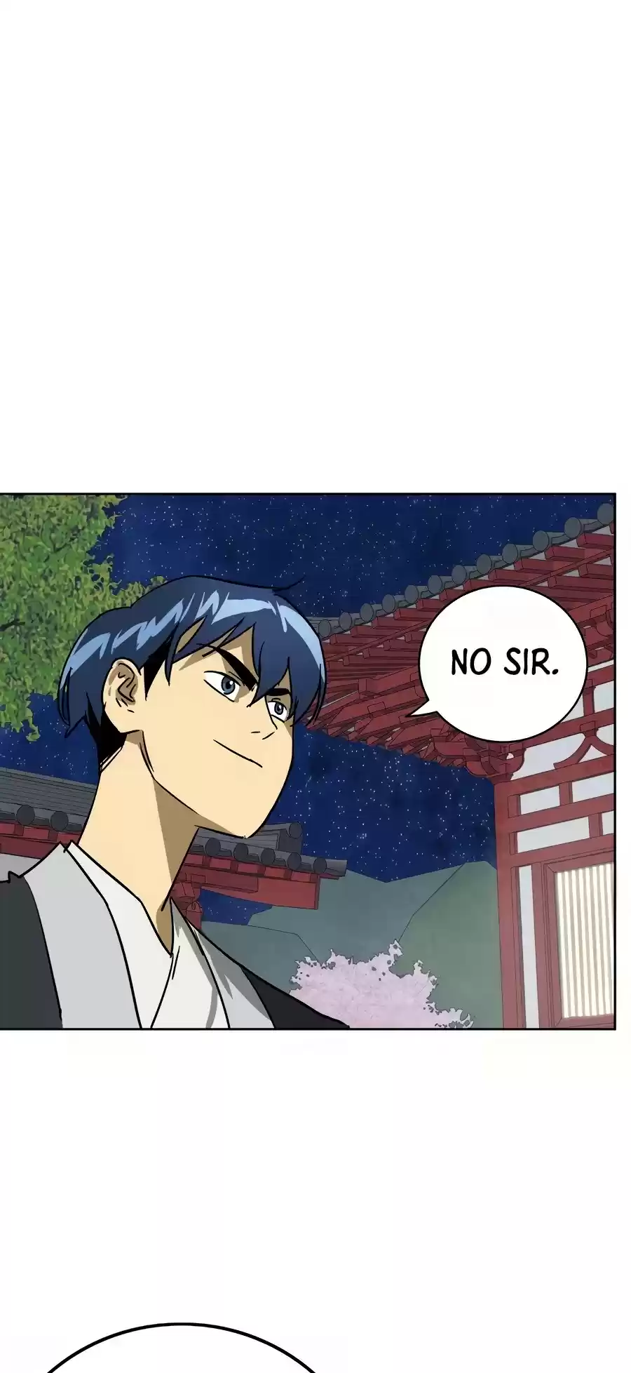 Infinite Leveling: Murim Chapter 76