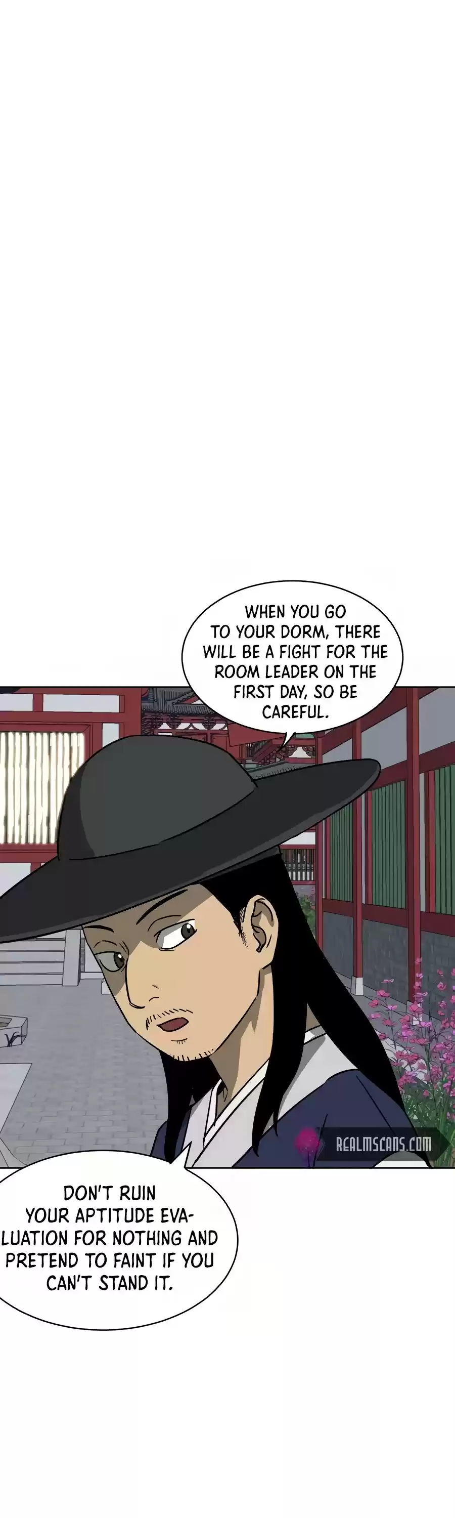 Infinite Leveling: Murim Chapter 76