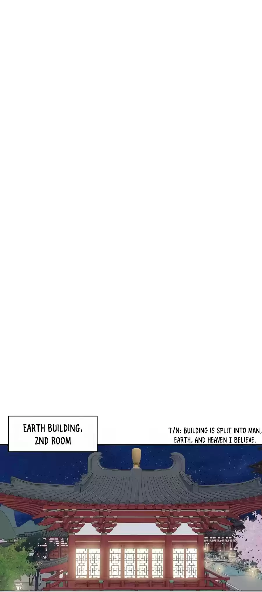 Infinite Leveling: Murim Chapter 76