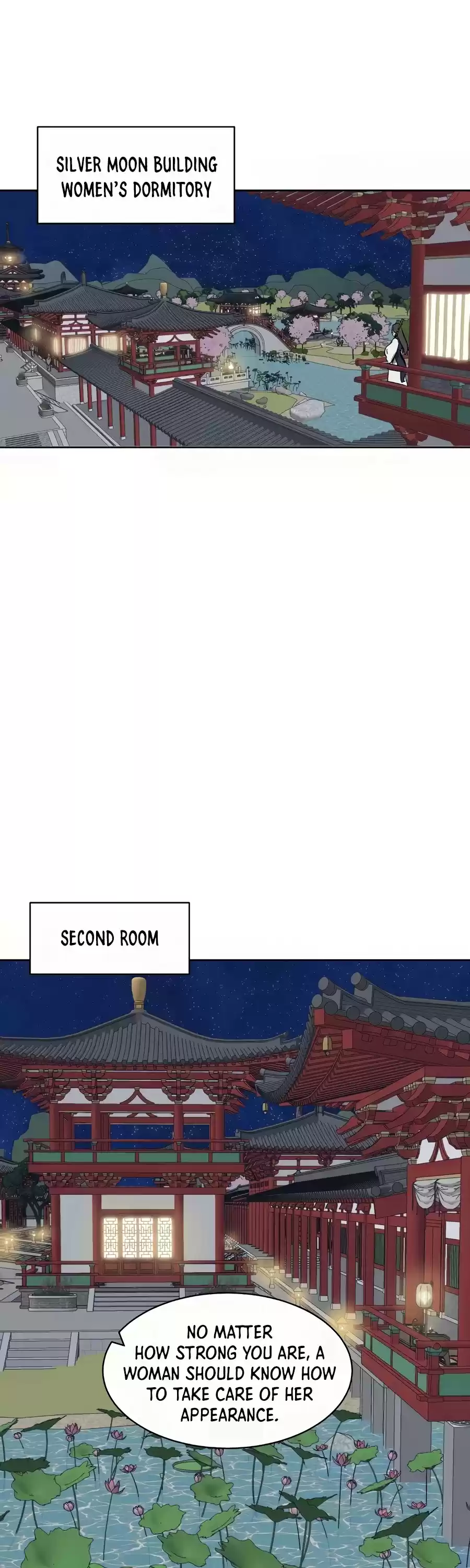 Infinite Leveling: Murim Chapter 76