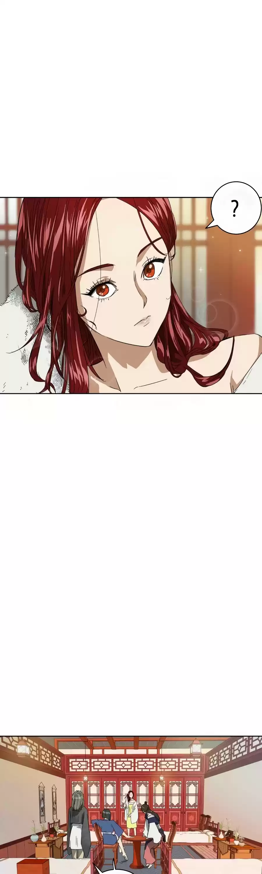 Infinite Leveling: Murim Chapter 76