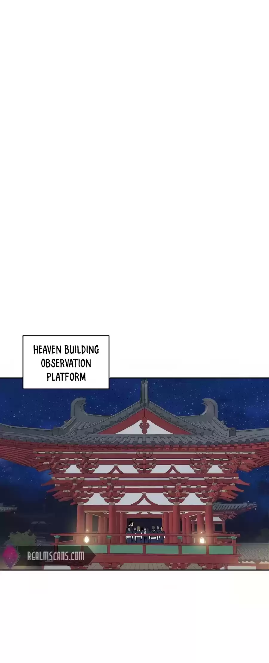 Infinite Leveling: Murim Chapter 76