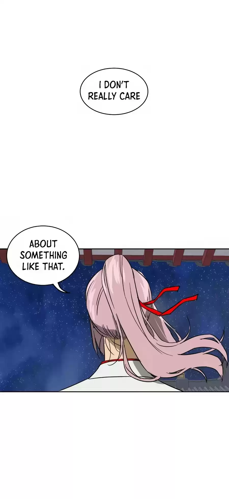 Infinite Leveling: Murim Chapter 76