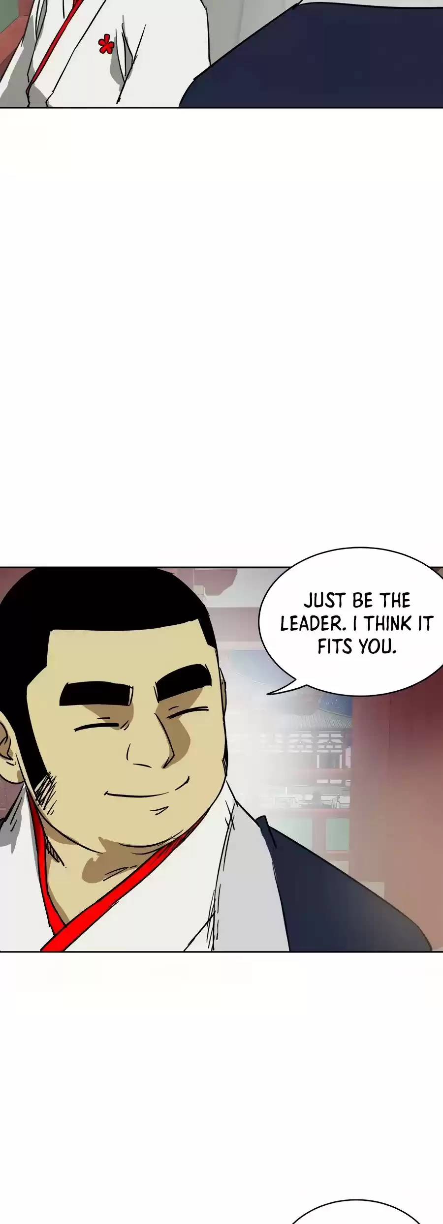 Infinite Leveling: Murim Chapter 76