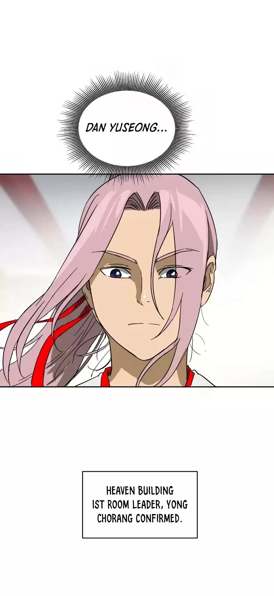 Infinite Leveling: Murim Chapter 76