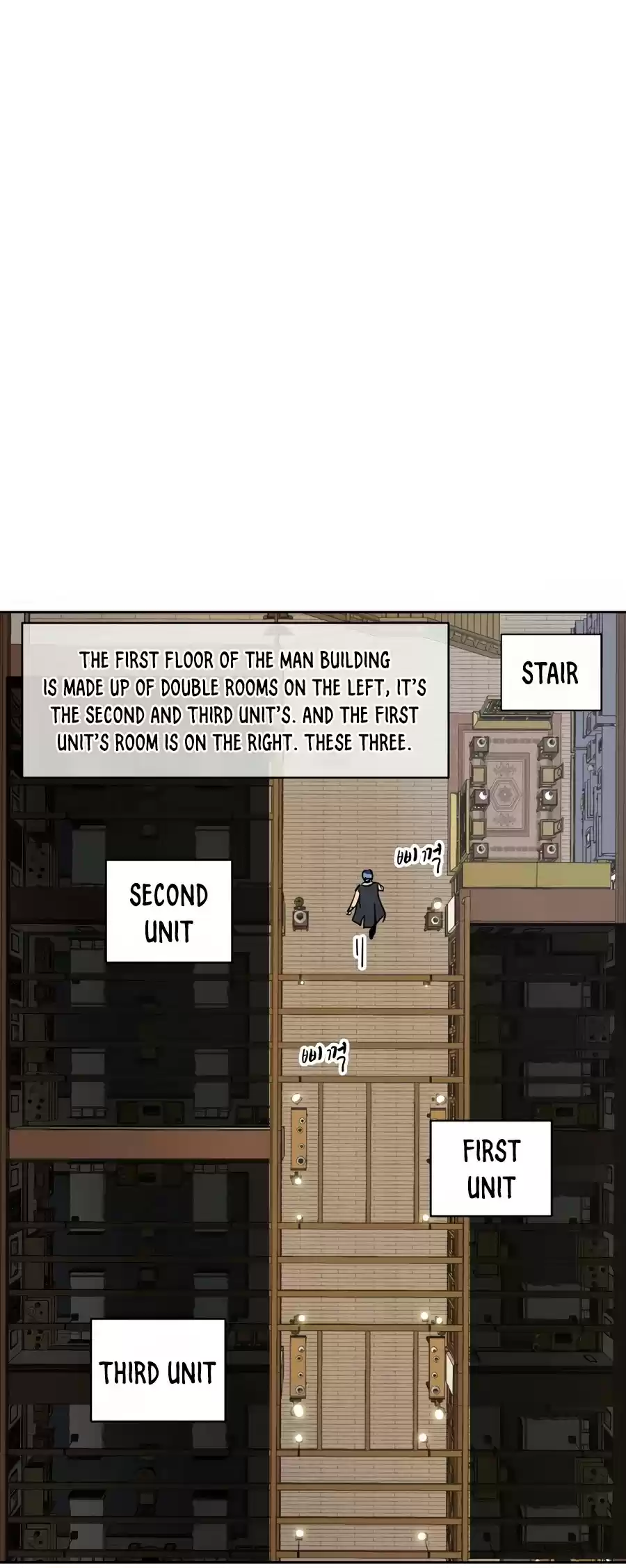 Infinite Leveling: Murim Chapter 76