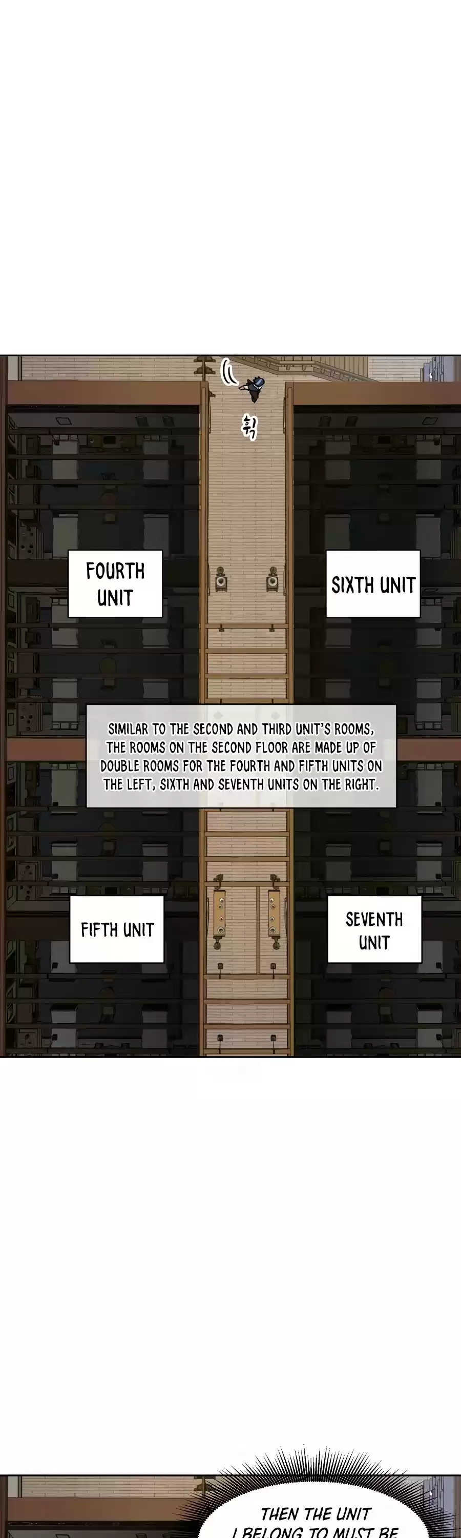 Infinite Leveling: Murim Chapter 76