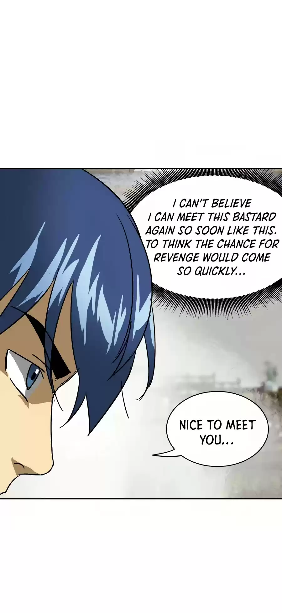 Infinite Leveling: Murim Chapter 76