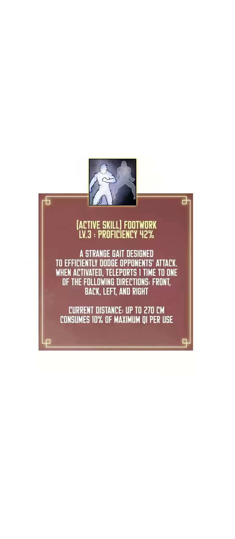 Infinite Leveling: Murim Chapter 76