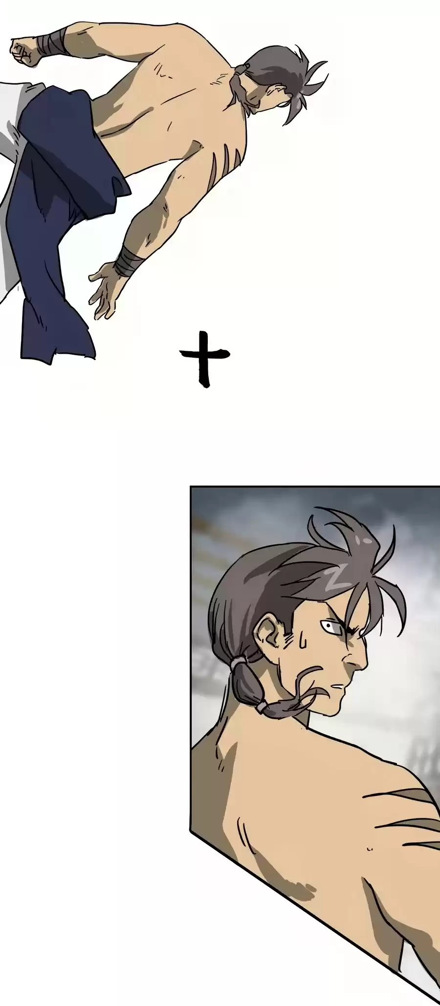 Infinite Leveling: Murim Chapter 76