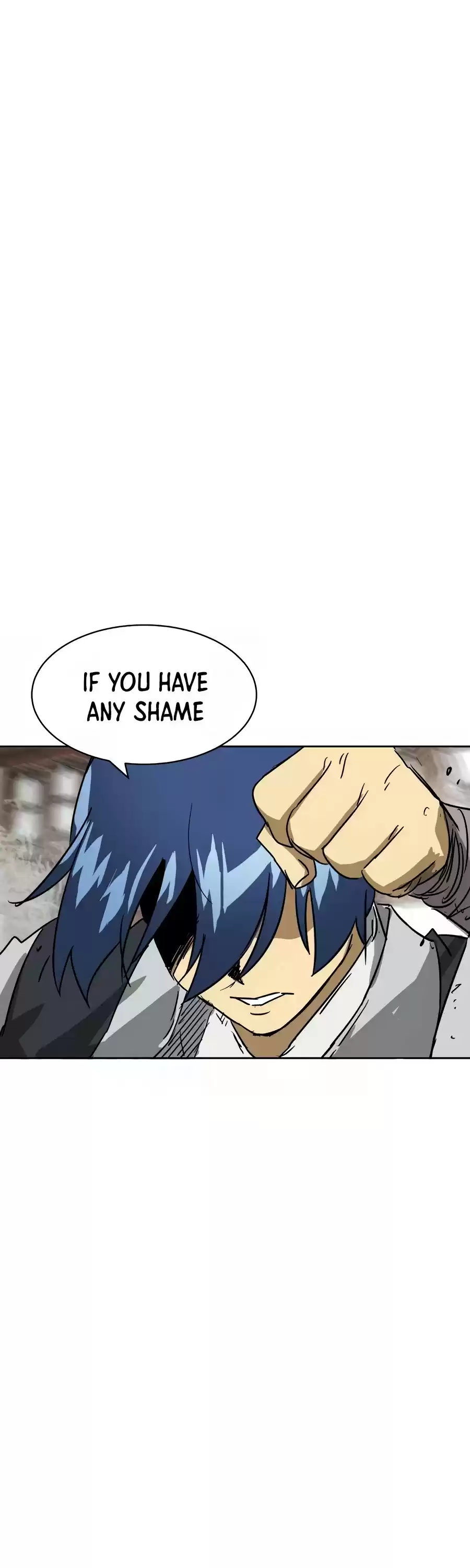 Infinite Leveling: Murim Chapter 76