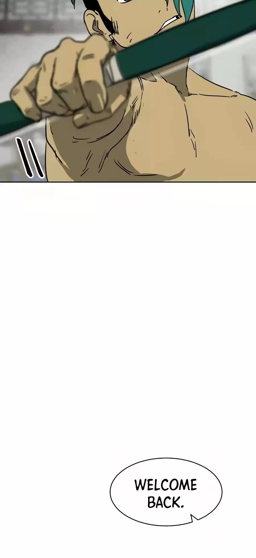 Infinite Leveling: Murim Chapter 76