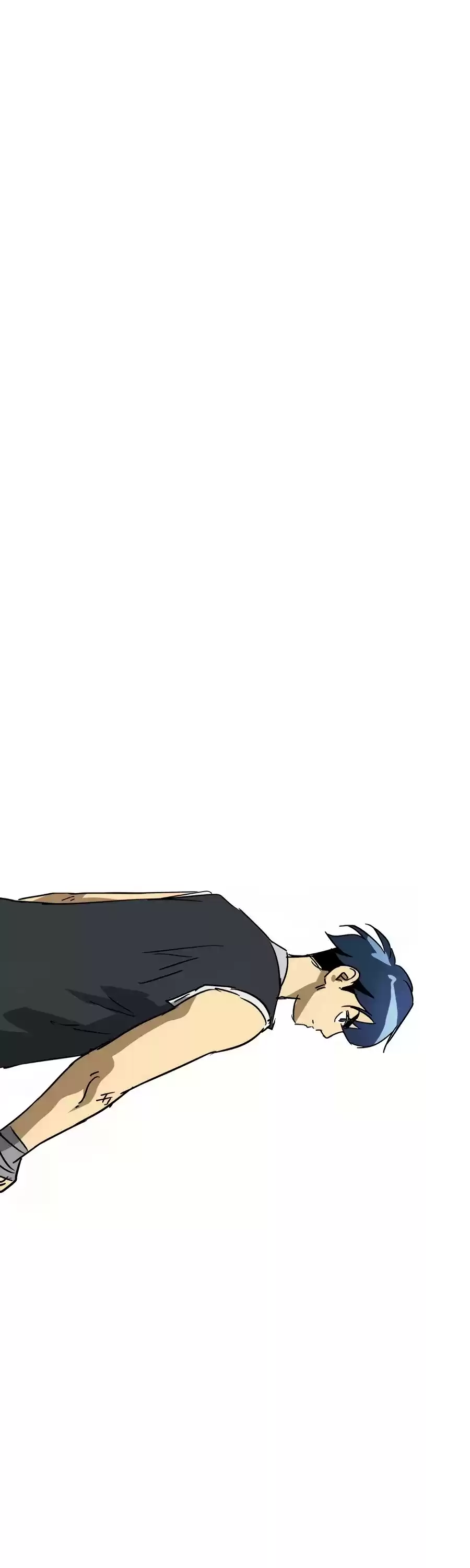 Infinite Leveling: Murim Chapter 76