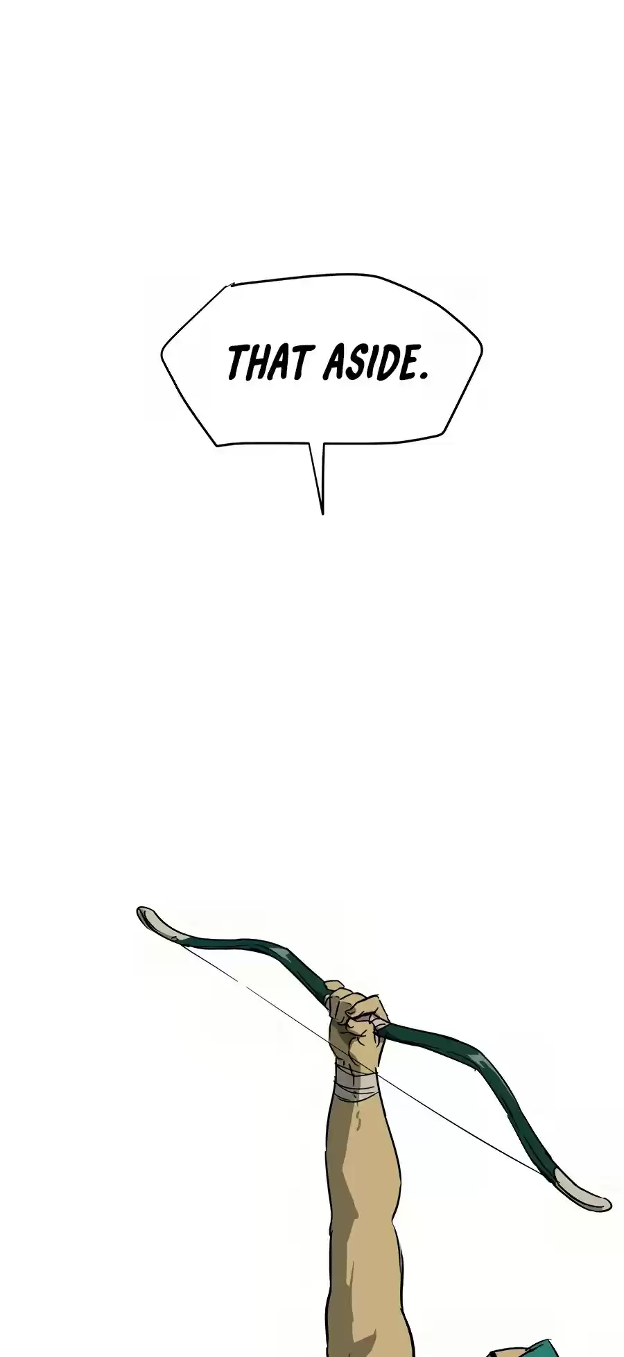 Infinite Leveling: Murim Chapter 76