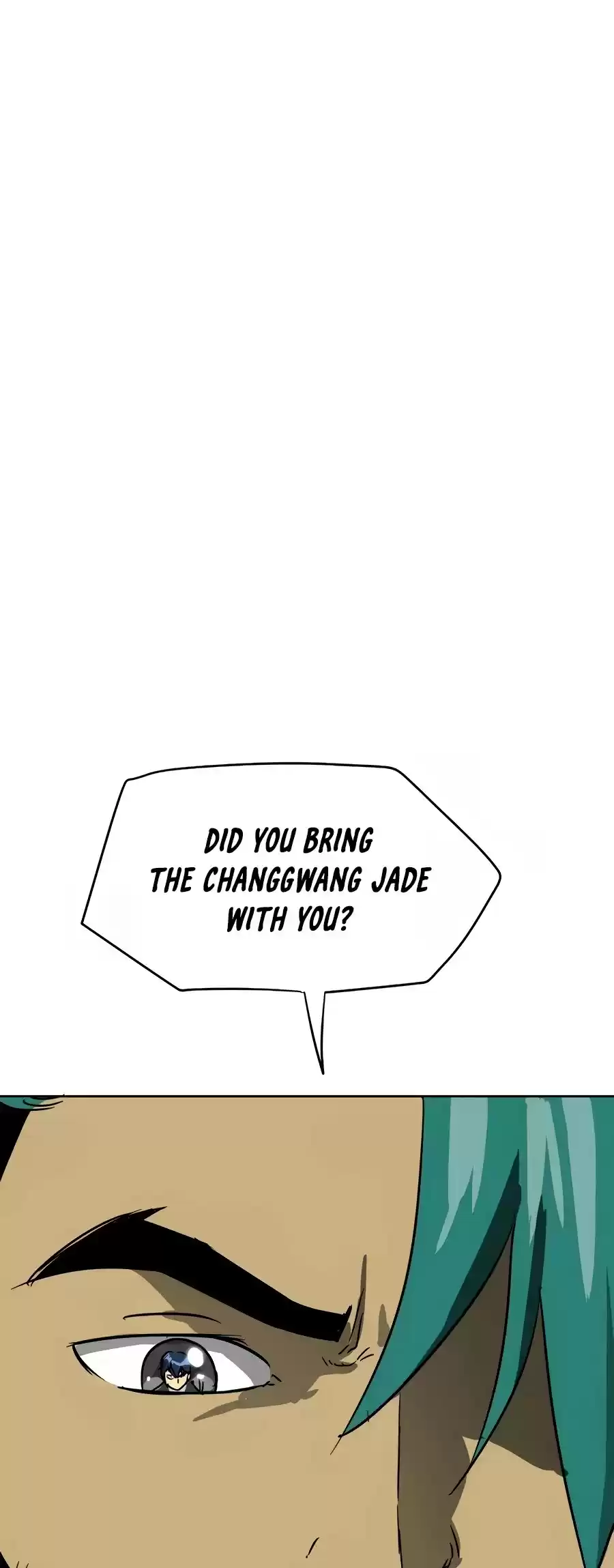 Infinite Leveling: Murim Chapter 76