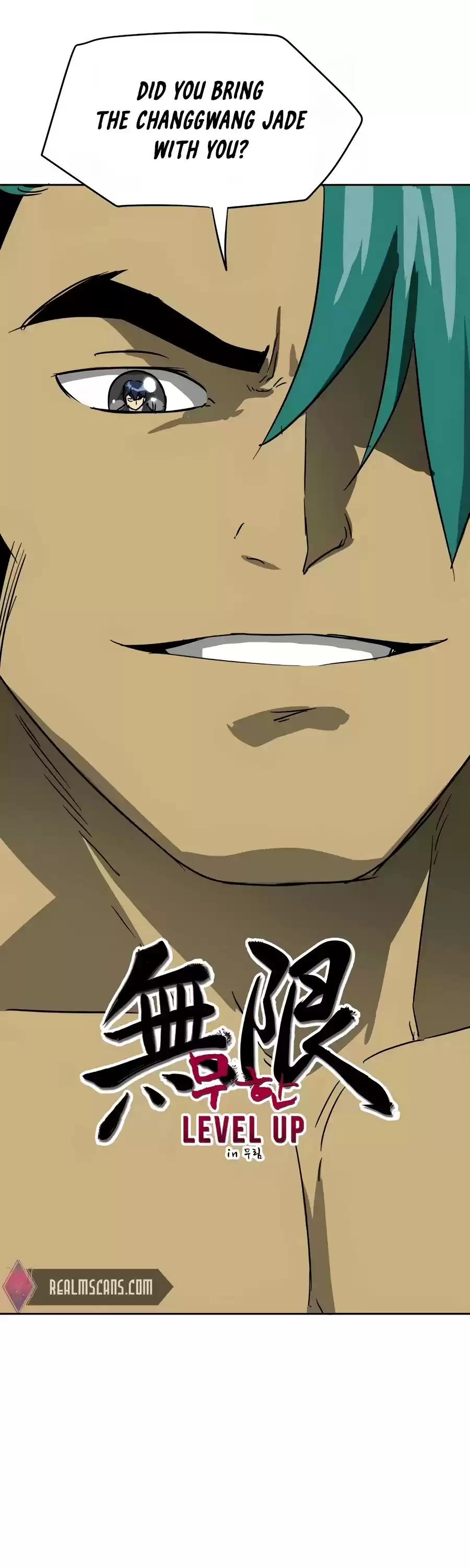 Infinite Leveling: Murim Chapter 77